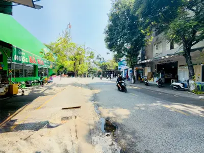 Bán nhà Châu Thị Vĩnh Tế, Ngũ Hành Sơn – 93 m², 1 tầng, 22,5 tỷ