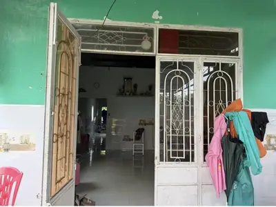 Bán nhà Thôn Quảng Gia Điện Dương, Hội An – 104 m², 4 tầng, 1,85 tỷ