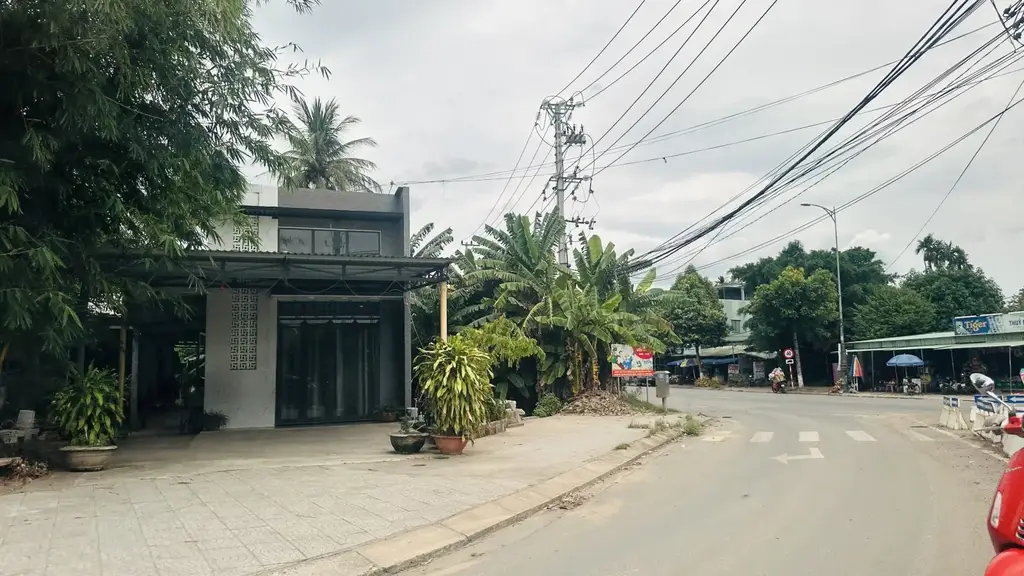 Bán đất Dt 602, Hòa Vang – 117 m², 2,55 tỷ – ảnh 2