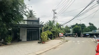 Bán đất Dt 602, Hòa Vang – 117 m², 2,55 tỷ – ảnh 2