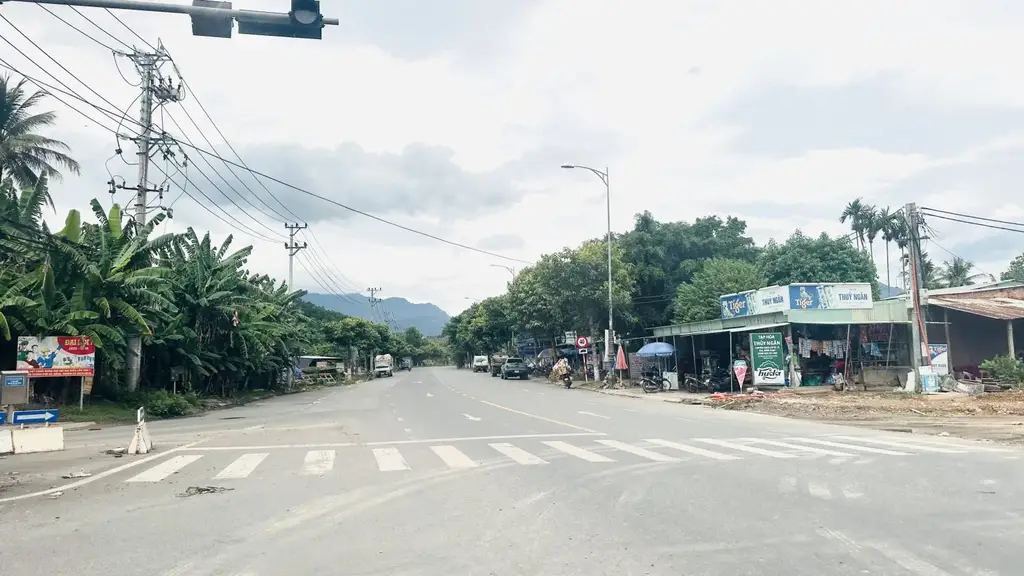 Bán đất Dt 602, Hòa Vang – 117 m², 2,55 tỷ – ảnh 3