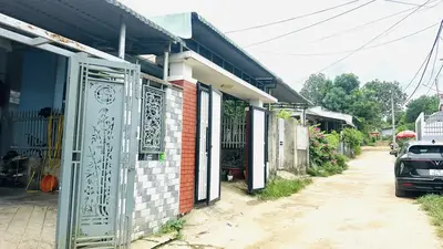 Bán đất Dt 602, Hòa Vang – 117 m², 2,55 tỷ – ảnh 5
