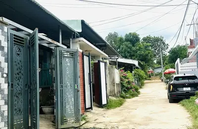 Bán đất Dt 602, Hòa Vang – 117 m², 2,55 tỷ – ảnh 6