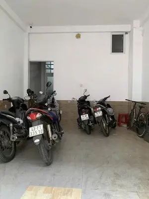 Bán nhà Ngô Thị Nhậm, Liên Chiểu – 63 m², 3,5 tầng, 4,55 tỷ