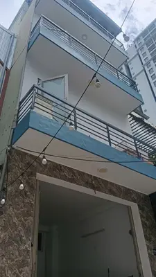 Bán nhà Ngô Thị Nhậm, Liên Chiểu – 63 m², 3,5 tầng, 4,55 tỷ – ảnh 2