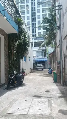 Bán nhà Ngô Thị Nhậm, Liên Chiểu – 63 m², 3,5 tầng, 4,55 tỷ – ảnh 4
