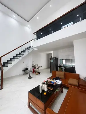 Bán nhà Kiệt Trần Đình Tri, Liên Chiểu – 56 m², 2 tầng, 3,6 tỷ – ảnh 3
