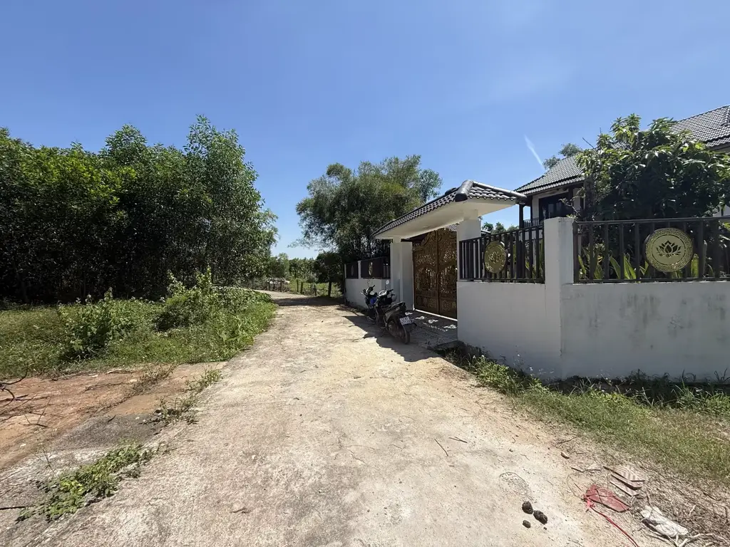 Bán nhà Hòa Phong, Hòa Vang – 1.271 m², 25 tầng, 3,85 tỷ – ảnh 3