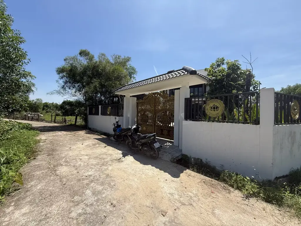 Bán nhà Hòa Phong, Hòa Vang – 1.271 m², 25 tầng, 3,85 tỷ – ảnh 5