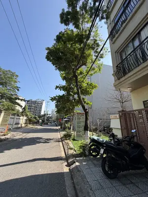 Bán đất mặt tiền Lê Lộ, Ngũ Hành Sơn – 81 m², 23,5 tỷ – ảnh 1