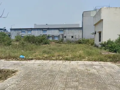 Bán đất mặt tiền Trần Văn Quế, Liên Chiểu – 100 m², 5,25 tỷ
