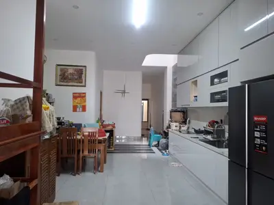 Bán nhà mặt tiền Trung Lập11, Liên Chiểu – 125 m², 3 tầng, 5,8 tỷ