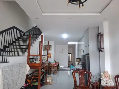Bán nhà mặt tiền Trung Lập11, Liên Chiểu – 125 m², 3 tầng, 5,8 tỷ – ảnh 3