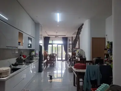 Bán nhà mặt tiền Trung Lập11, Liên Chiểu – 125 m², 3 tầng, 5,8 tỷ – ảnh 4