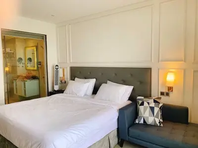 Bán nhà Căn hộ WYNDHAM GOLDEN BAY, Sơn Trà – 37,5 m², 25 tầng, 1,9 tỷ