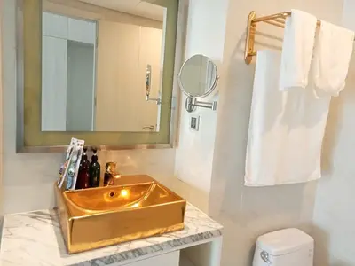 Bán nhà Căn hộ WYNDHAM GOLDEN BAY, Sơn Trà – 37,5 m², 25 tầng, 1,9 tỷ – ảnh 3