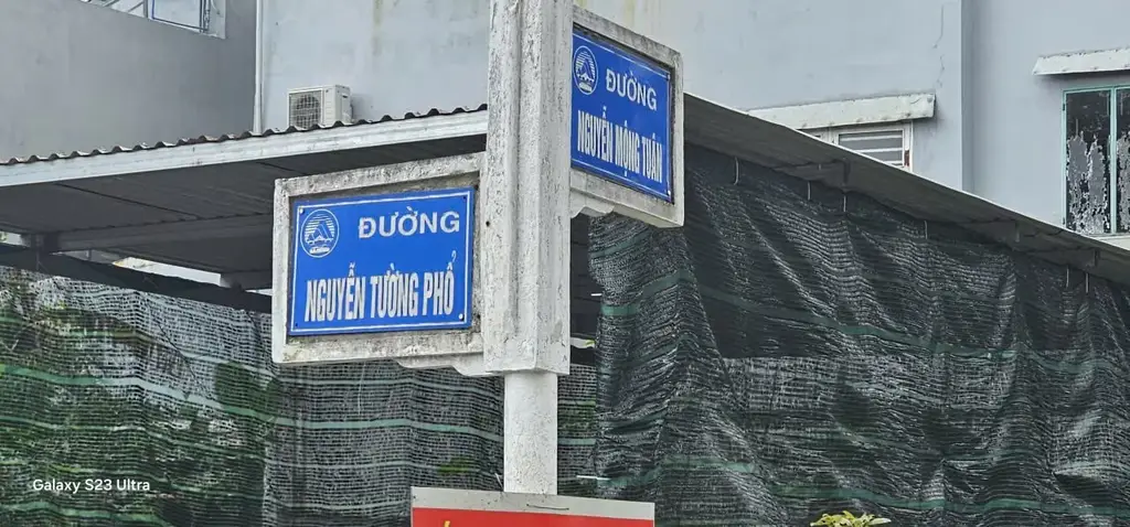 Bán đất mặt tiền KDC Trung nghĩa, Liên Chiểu – 110 m², 7,5 tỷ – ảnh 2
