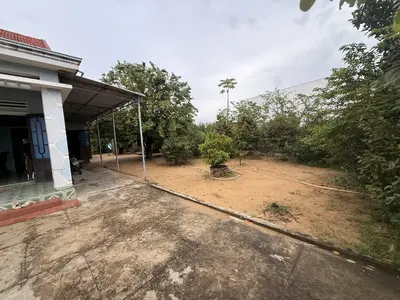 Bán đất Đồng Nà, Hội An – 255 m², 6,3 tỷ