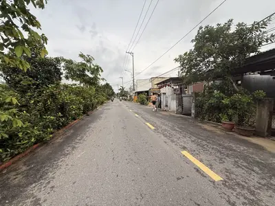 Bán đất Đồng Nà, Hội An – 255 m², 6,3 tỷ – ảnh 2