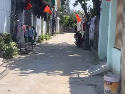 Bán nhà cấp 4 Kiệt Trần Đình Tri, Liên Chiểu – 94 m², 3,7 tỷ