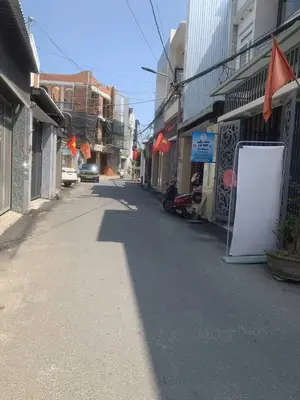 Bán nhà cấp 4 Kiệt Trần Đình Tri, Liên Chiểu – 94 m², 3,7 tỷ – ảnh 2