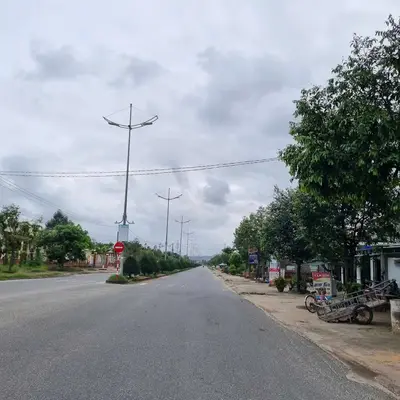 Bán đất mặt tiền Duy Xuyên, Quảng Nam (khu khác) – 180 m², 1,2 tỷ – ảnh 4
