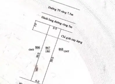 Bán đất mặt tiền Duy Xuyên, Quảng Nam (khu khác) – 180 m², 1,2 tỷ – ảnh 5