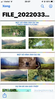 Bán đất XXX Thung lãng Nalam Eco, Khu vực khác – 2.080.000 m², 120 tỷ