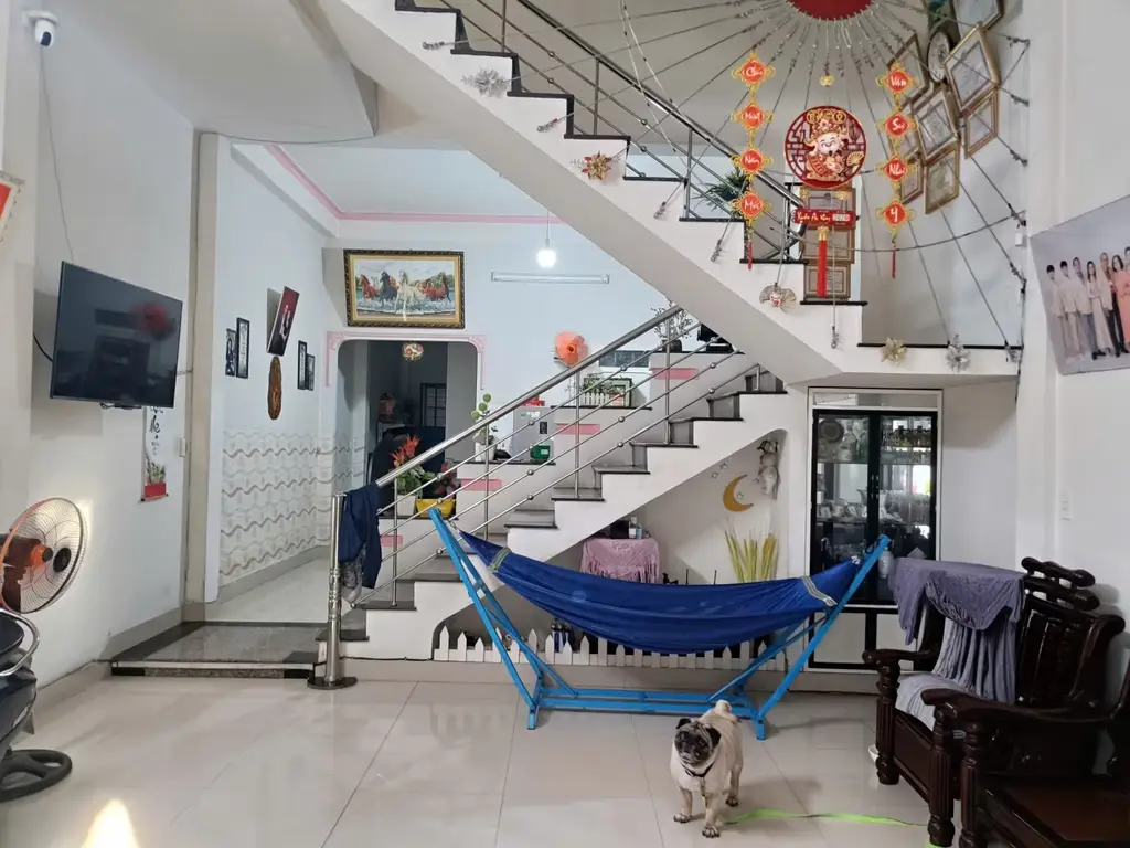 Bán nhà Phùng Chí Kiên, Thanh Khê – 75 m², 2 tầng, 7,1 tỷ – ảnh 2