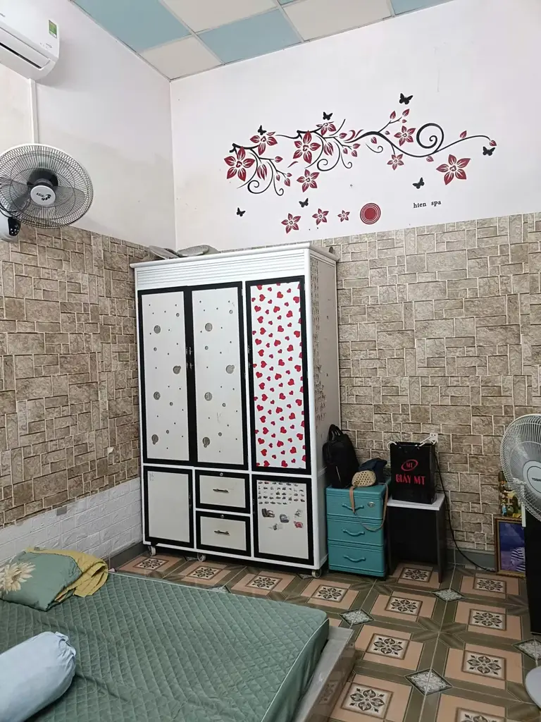 Bán nhà Phùng Chí Kiên, Thanh Khê – 75 m², 2 tầng, 7,1 tỷ – ảnh 4