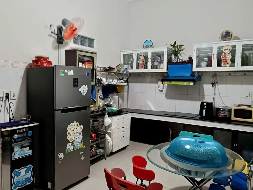 Bán nhà Phùng Chí Kiên, Thanh Khê – 75 m², 2 tầng, 7,1 tỷ – ảnh 5