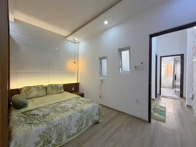Bán nhà Kiệt Núi Thành, Hải Châu – 50 m², 3 tầng, 4,99 tỷ