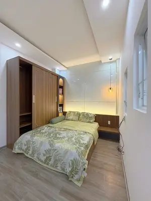 Bán nhà Kiệt Núi Thành, Hải Châu – 50 m², 3 tầng, 4,99 tỷ – ảnh 2