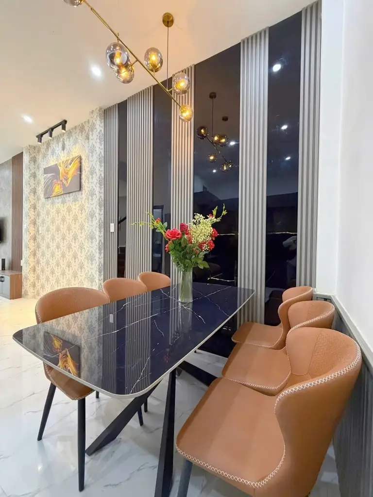 Bán nhà Kiệt Núi Thành, Hải Châu – 50 m², 3 tầng, 4,99 tỷ – ảnh 3