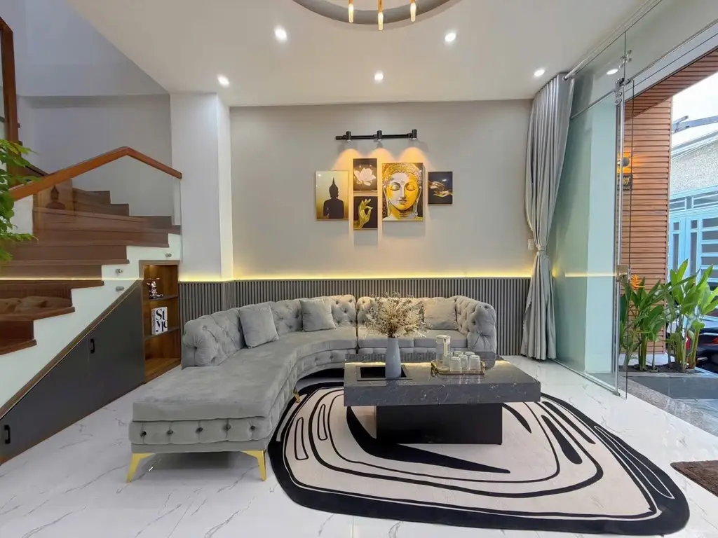 Bán nhà Kiệt Núi Thành, Hải Châu – 50 m², 3 tầng, 4,99 tỷ – ảnh 4
