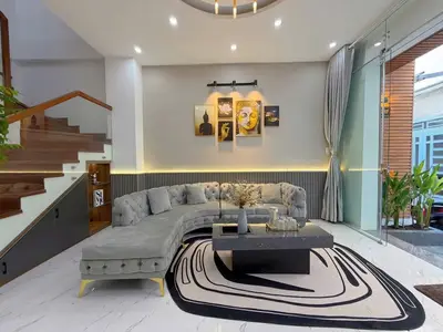 Bán nhà Kiệt Núi Thành, Hải Châu – 50 m², 3 tầng, 4,99 tỷ – ảnh 4