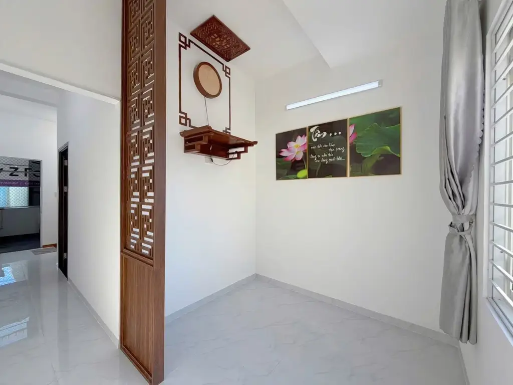 Bán nhà Kiệt Núi Thành, Hải Châu – 50 m², 3 tầng, 4,99 tỷ – ảnh 5
