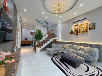Bán nhà Kiệt Núi Thành, Hải Châu – 50 m², 3 tầng, 4,99 tỷ – ảnh 11