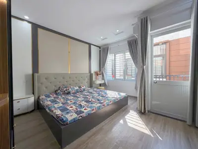Bán nhà Kiệt Núi Thành, Hải Châu – 50 m², 3 tầng, 4,99 tỷ – ảnh 12
