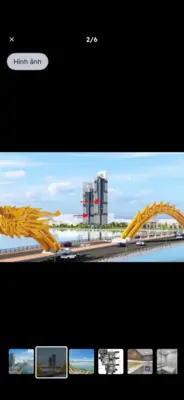Bán nhà D Landmark Dragon, Hải Châu – 64 m², 6 tầng, 11,2 tỷ – ảnh 1