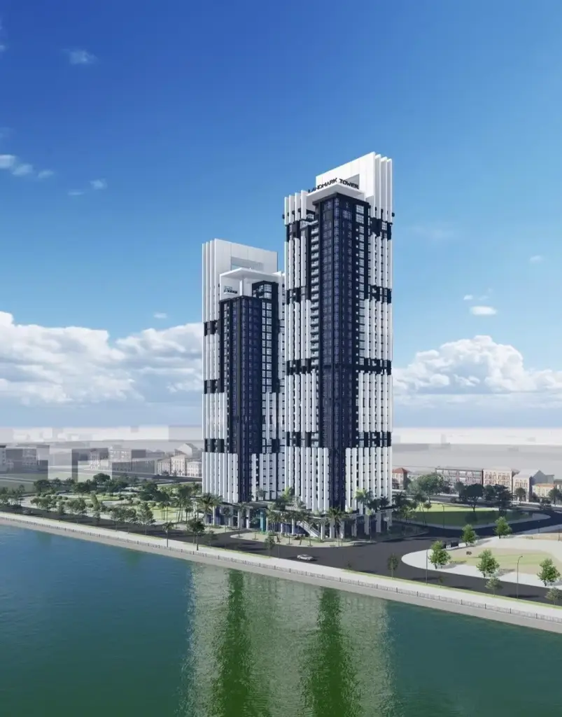 Bán nhà D Landmark Dragon, Hải Châu – 64 m², 6 tầng, 11,2 tỷ – ảnh 4