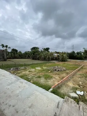 Bán đất Mai Đăng Chơn, Ngũ Hành Sơn – 81,1 m², 2,55 tỷ