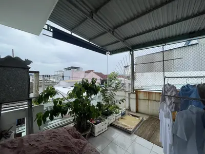 Bán nhà mặt tiền Trần Cao Vân, Thanh Khê – 75 m², 3 tầng, 6,95 tỷ