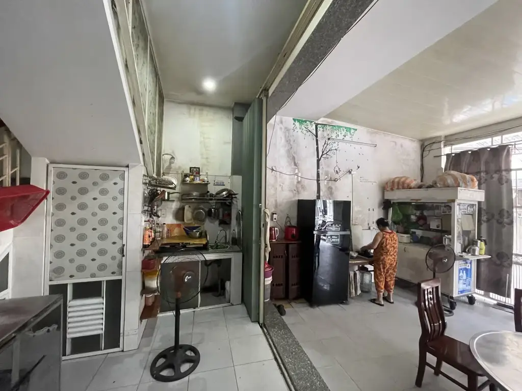 Bán nhà mặt tiền Trần Cao Vân, Thanh Khê – 75 m², 3 tầng, 6,95 tỷ – ảnh 2
