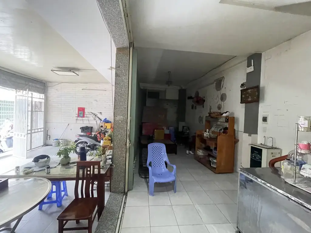 Bán nhà mặt tiền Trần Cao Vân, Thanh Khê – 75 m², 3 tầng, 6,95 tỷ – ảnh 3
