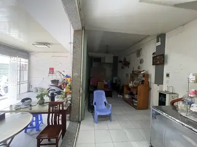 Bán nhà mặt tiền Trần Cao Vân, Thanh Khê – 75 m², 3 tầng, 6,95 tỷ – ảnh 3