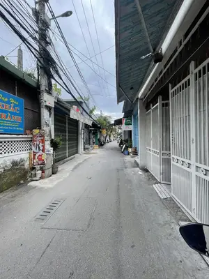 Bán nhà mặt tiền Trần Cao Vân, Thanh Khê – 75 m², 3 tầng, 6,95 tỷ – ảnh 4