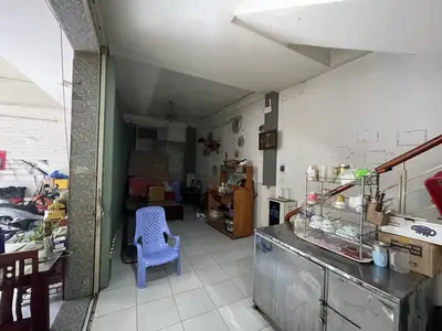 Bán nhà mặt tiền Trần Cao Vân, Thanh Khê – 75 m², 3 tầng, 6,95 tỷ – ảnh 5