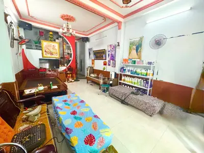 Bán nhà mặt tiền Nguyễn Lộ Trạch, Hải Châu – 90 m², 2 tầng, 13,2 tỷ – ảnh 5