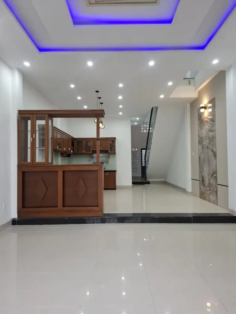Bán nhà Bàu Năng 1, Liên Chiểu – 83,5 m², 3 tầng, 7,2 tỷ – ảnh 2